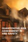 Quantitative Risk Assessment in Fire Safety - Book