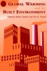 Global Warming and the Built Environment - Book