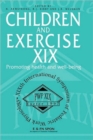 Children and Exercise XIX : Promoting health and well-being - Book