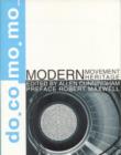 Modern Movement Heritage - Book