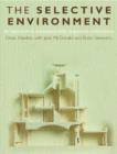 The Selective Environment - Book