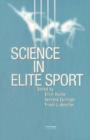 Science in Elite Sport - Book