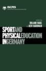 Sport and Physical Education in Germany - Book