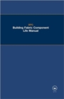The BPG Building Fabric Component Life Manual - Book