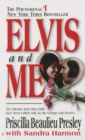 Elvis and Me : The True Story of the Love Between Priscilla Presley and the King of Rock N' Roll - Book