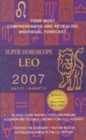Super Horoscope : Leo - Book