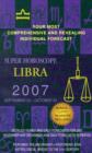 Super Horoscope : Libra - Book