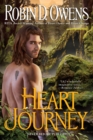 Heart Journey - Book