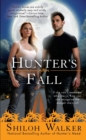 Hunter's Fall - Book