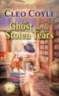 The Ghost And The Stolen Tears - Book