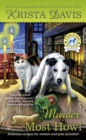 Murder Most Howl : A Paws and Claws Mystery - Book