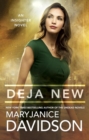 Deja New : An Insighter Novel - Book