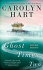 Ghost Times Two - Book