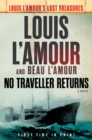 No Traveller Returns : A Novel - Book