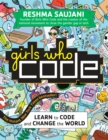 Girls Who Code - eBook