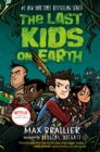 Last Kids on Earth - eBook