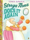 Strega Nona Does It Again - Book