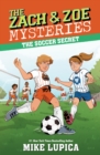 Soccer Secret - eBook
