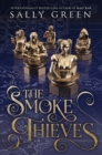 Smoke Thieves - eBook