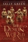 Demon World - eBook