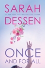 Once and for All - eBook
