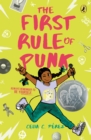The First Rule of Punk - Book