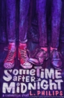Sometime After Midnight - eBook