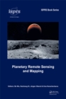 Planetary Remote Sensing and Mapping - eBook