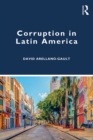 Corruption in Latin America - eBook