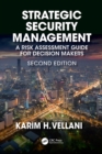 Strategic Security Management : A Risk Assessment Guide for Decision Makers, Second Edition - eBook