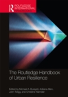 The Routledge Handbook of Urban Resilience - eBook
