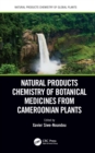 Natural Products Chemistry of Botanical Medicines from Cameroonian Plants - eBook