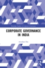 Corporate Governance in India - eBook