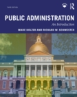 Public Administration : An Introduction - eBook