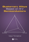 Quaternary Alloys Based on III-V Semiconductors - eBook