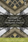 Philosophy of Mind in the Nineteenth Century : The History of the Philosophy of Mind, Volume 5 - eBook
