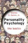 Personality Psychology : The Basics - eBook