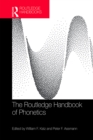 The Routledge Handbook of Phonetics - eBook