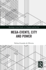 Mega-Events, City and Power - eBook