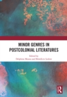 Minor Genres in Postcolonial Literatures - eBook