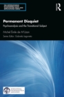 Permanent Disquiet : Psychoanalysis and the Transitional Subject - eBook