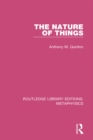 The Nature of Things - eBook