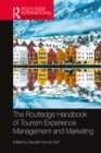 The Routledge Handbook of Tourism Experience Management and Marketing - eBook