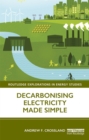 Decarbonising Electricity Made Simple - eBook