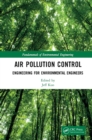 Air Pollution Control : Fundamentals and Applications - eBook