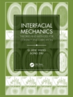 Interfacial Mechanics : Theories and Methods for Contact and Lubrication - eBook
