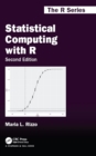 Statistical Computing with R, Second Edition - eBook