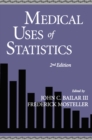 Medical Uses of Statistics - eBook
