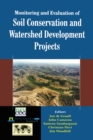 Monitoring and Evaluation of Soil Conservation and Watershed Development Projects - eBook