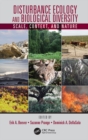 Disturbance Ecology and Biological Diversity : Context, Nature, and Scale - eBook